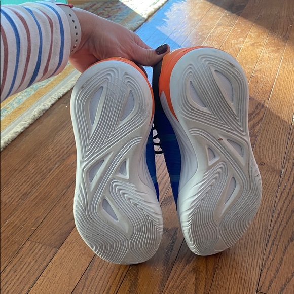 Puma Fusion Nitro Team Men’s Basketball Shoes - Picture 3 of 4